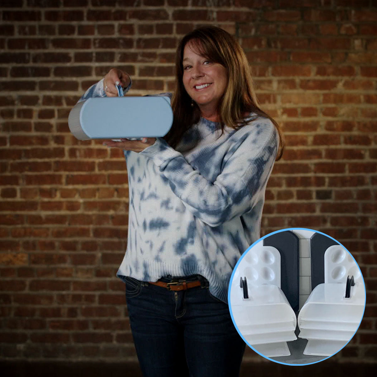 BAKERS STO N GO ADJUSTABLE FOOD STORAGE (2 PACK) America's Big Deal