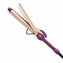 Load image into Gallery viewer, MR BIG EXTRA LONG CURLING IRON & TRAVEL CASE