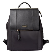 Load image into Gallery viewer, MINKEEBLUE VEGAN LEATHER BACKPACK & BONUS LUNCH BOX