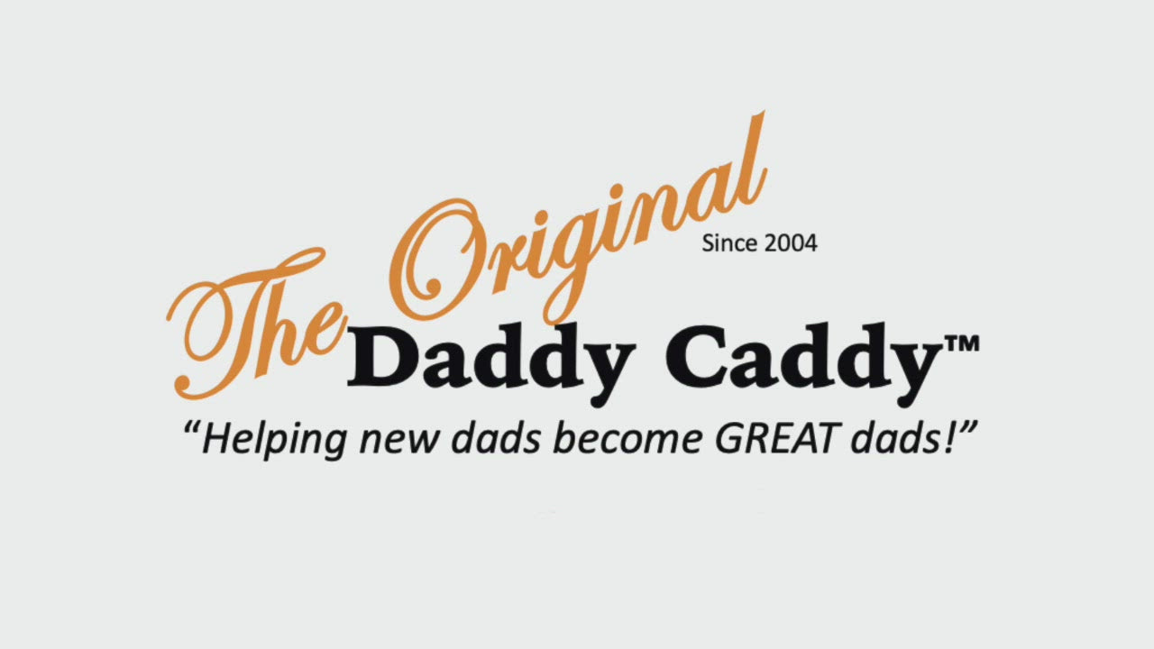 Daddy Caddy HD 